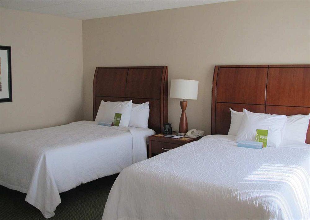 Hilton Garden 3*