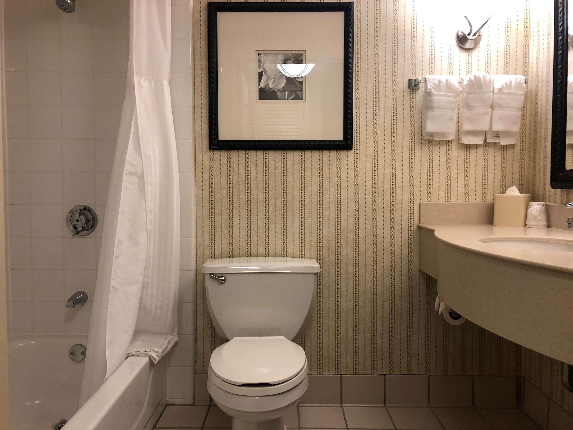 Hilton Garden 3*