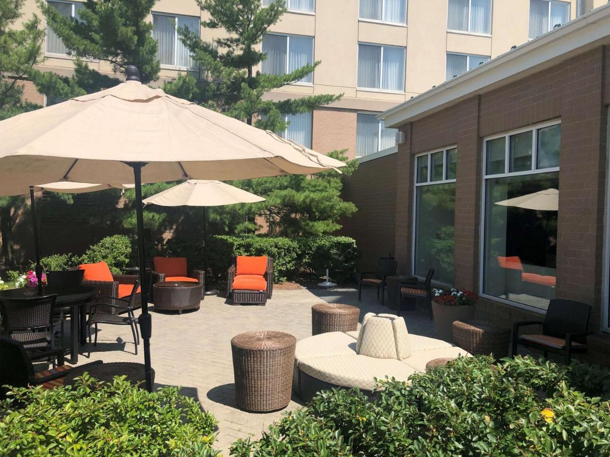 Hilton Garden 3*