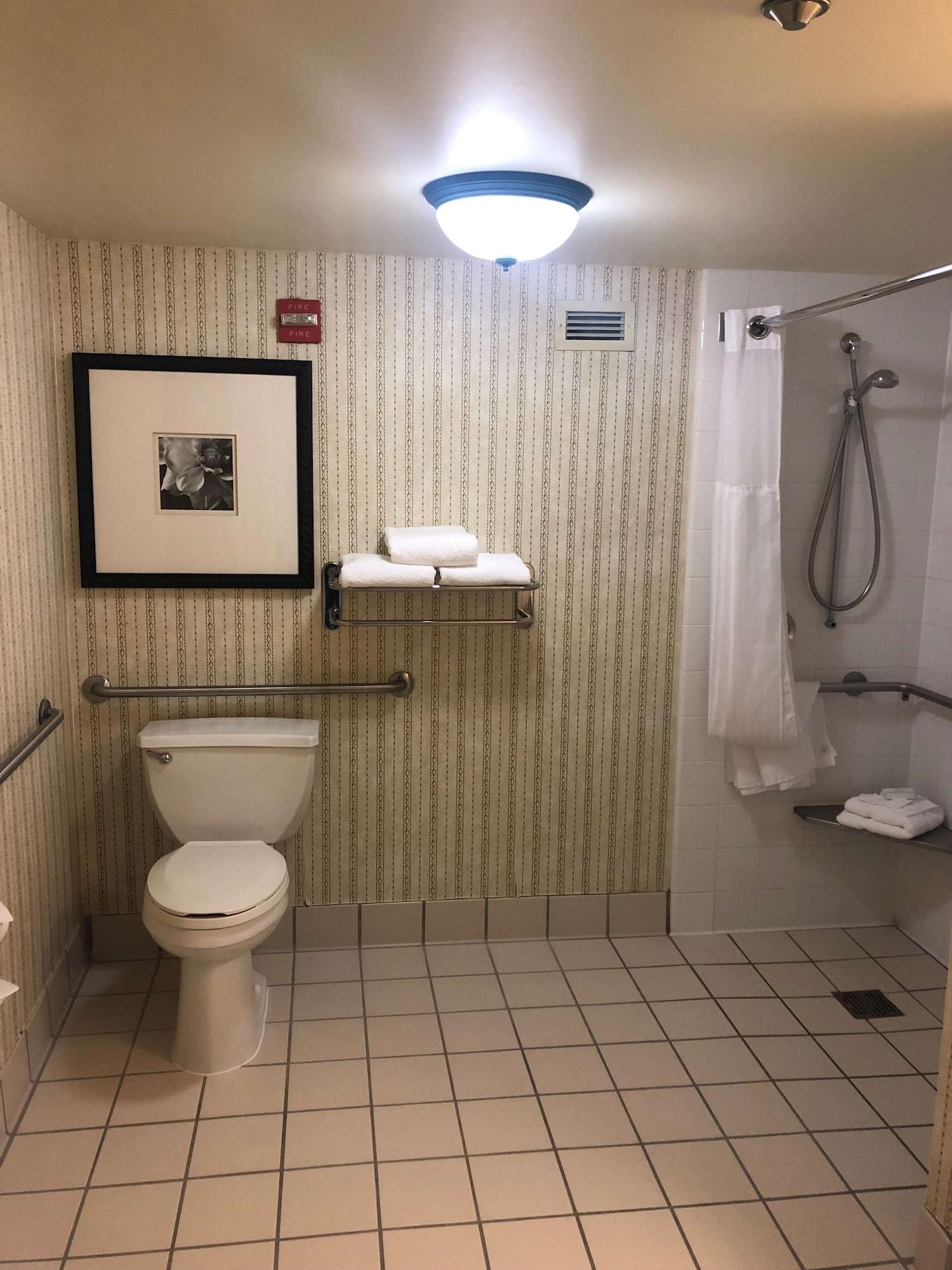 Hilton Garden