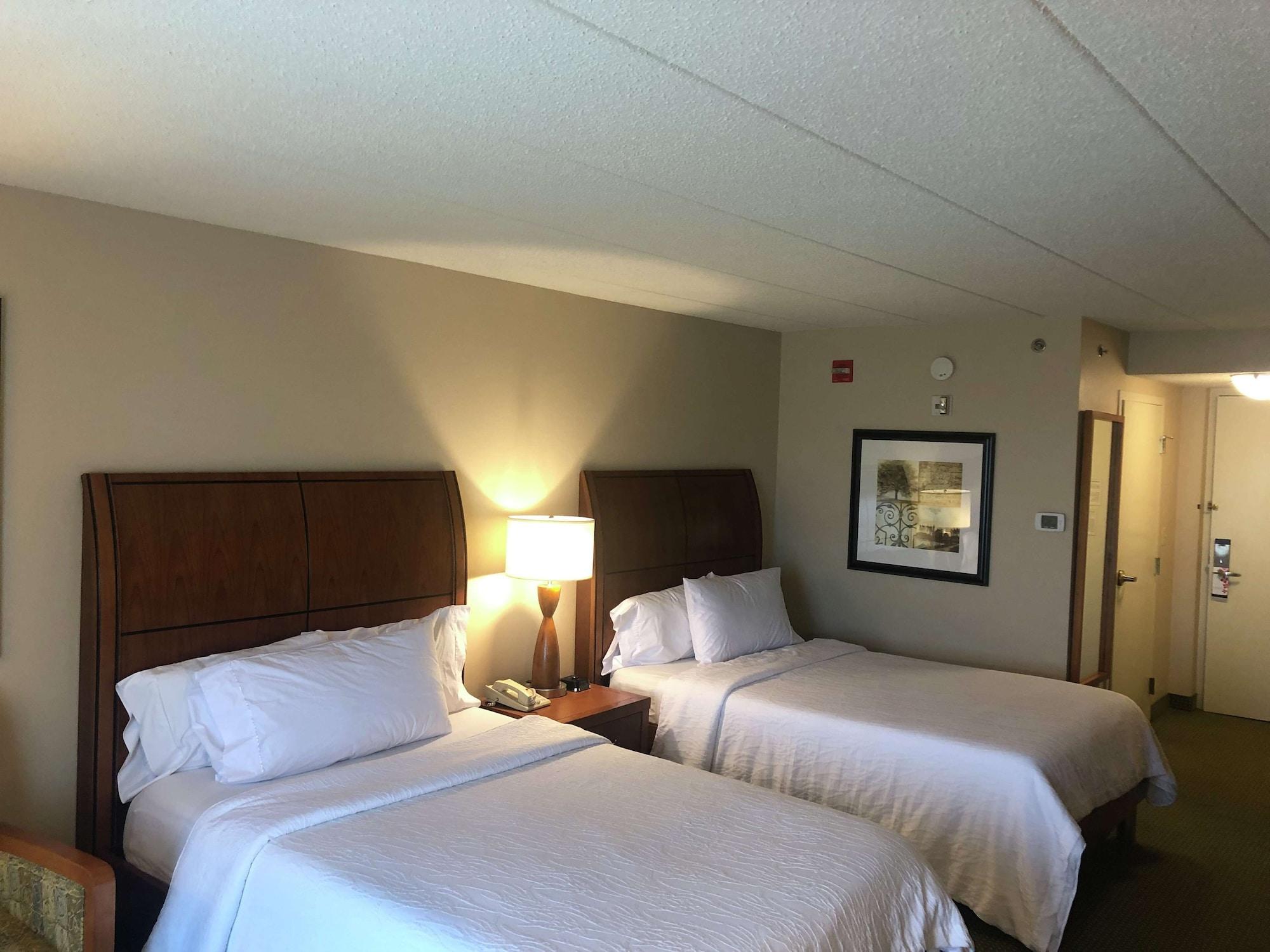 Hotel Hilton Garden 3*