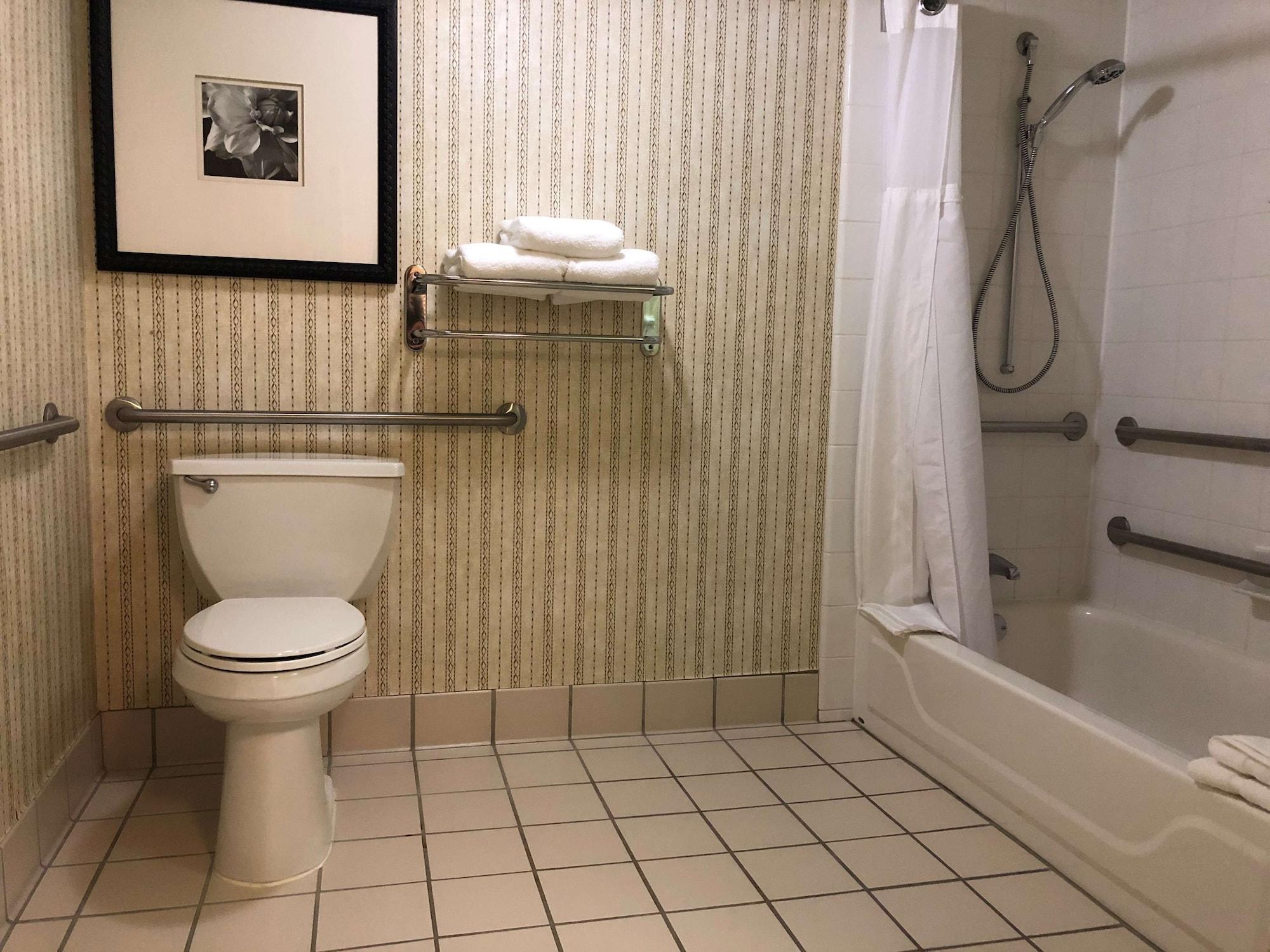 Hotel Hilton Garden Addison