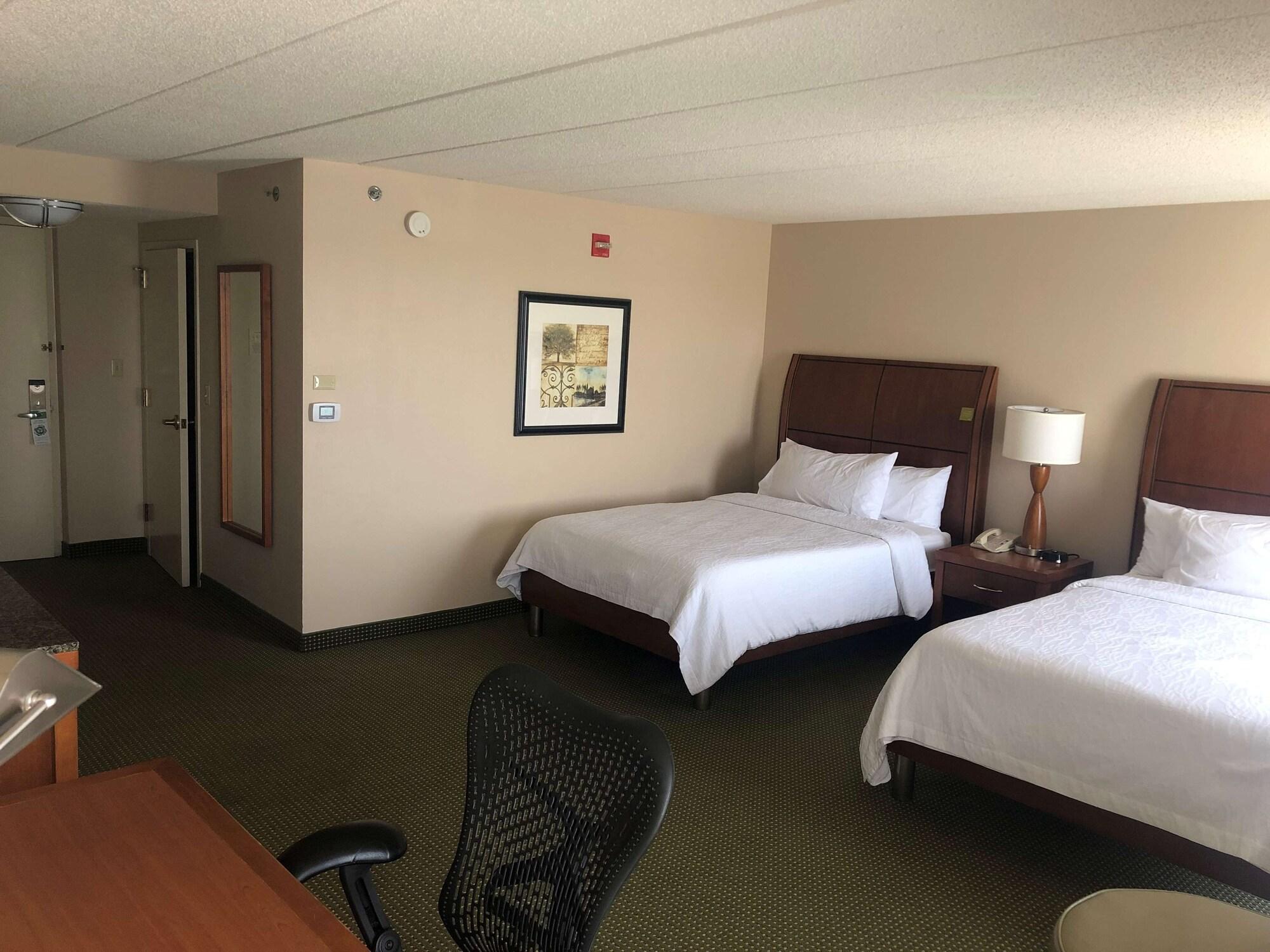 Hilton Garden
