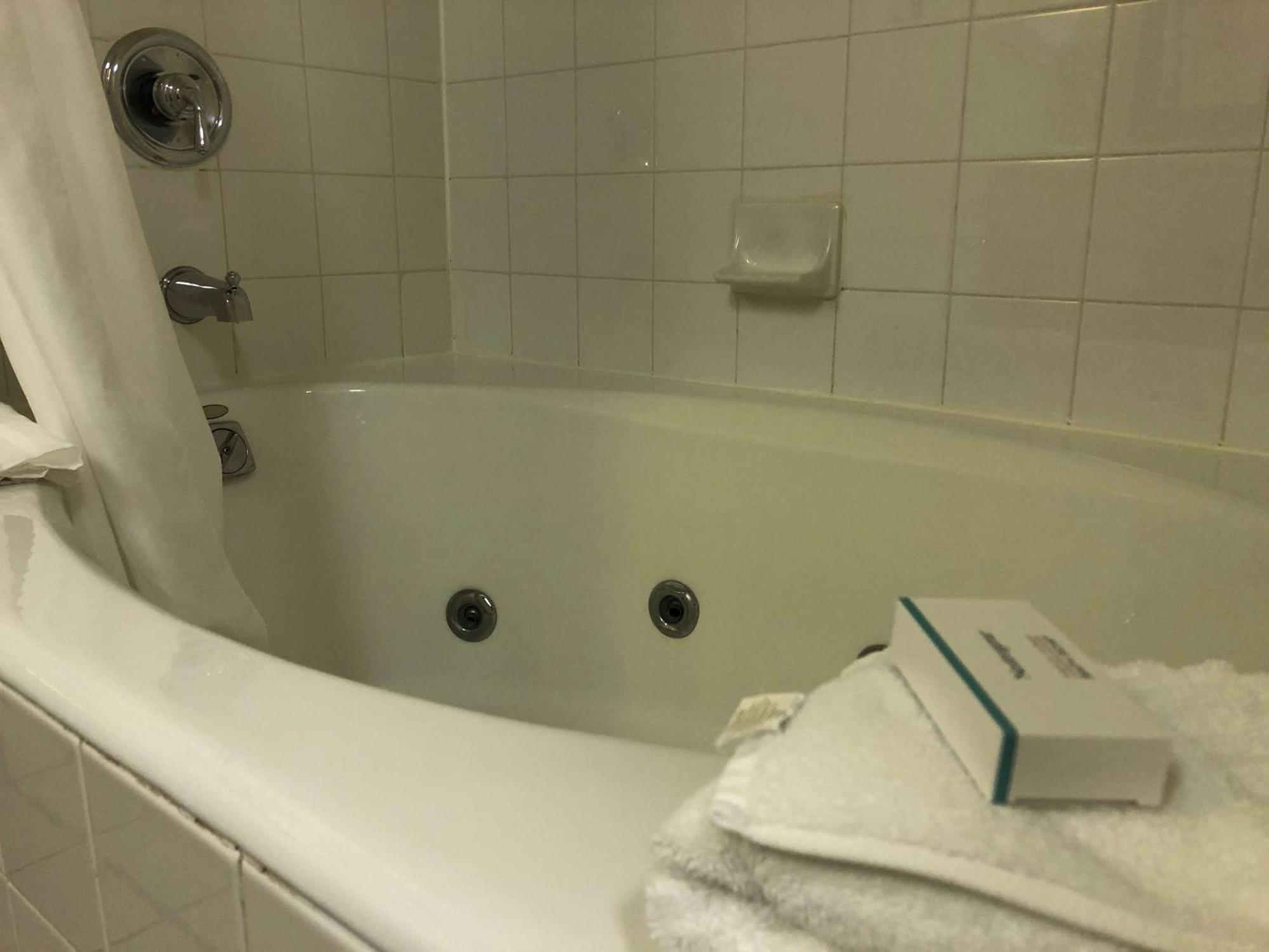 Hotel Hilton Garden 3*