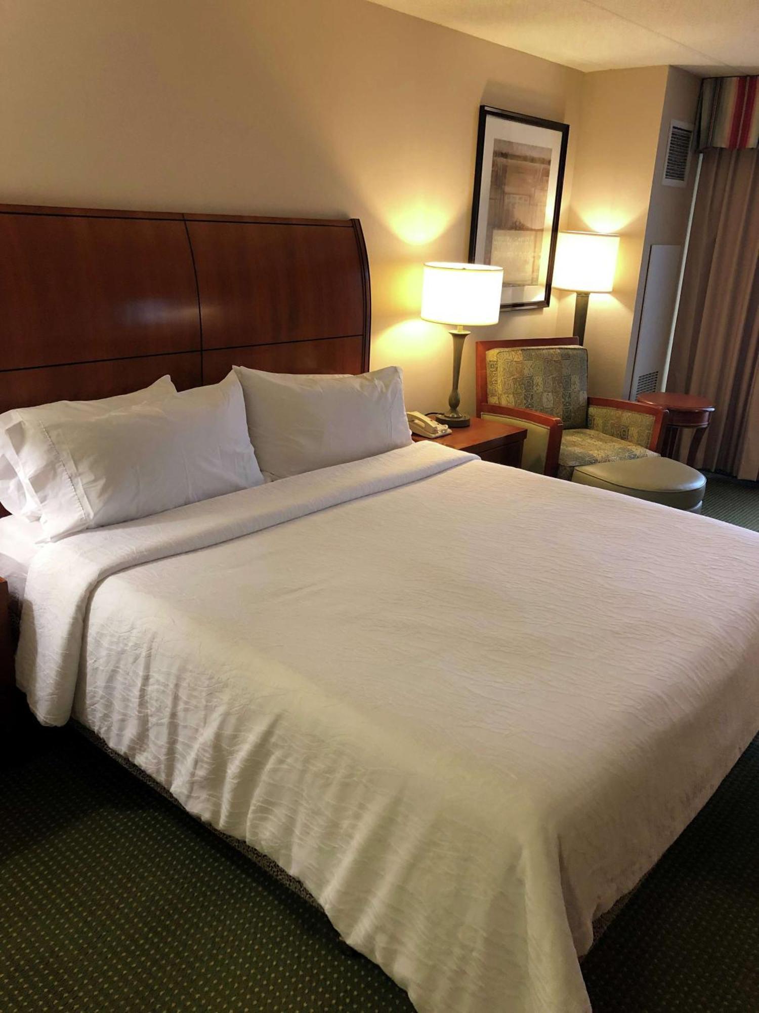 Hilton Garden