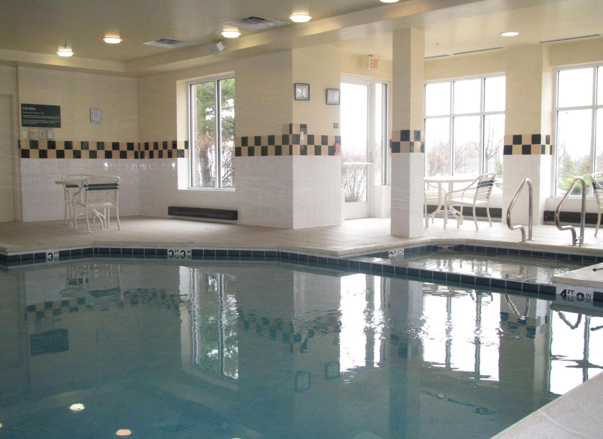 Hilton Garden 3*