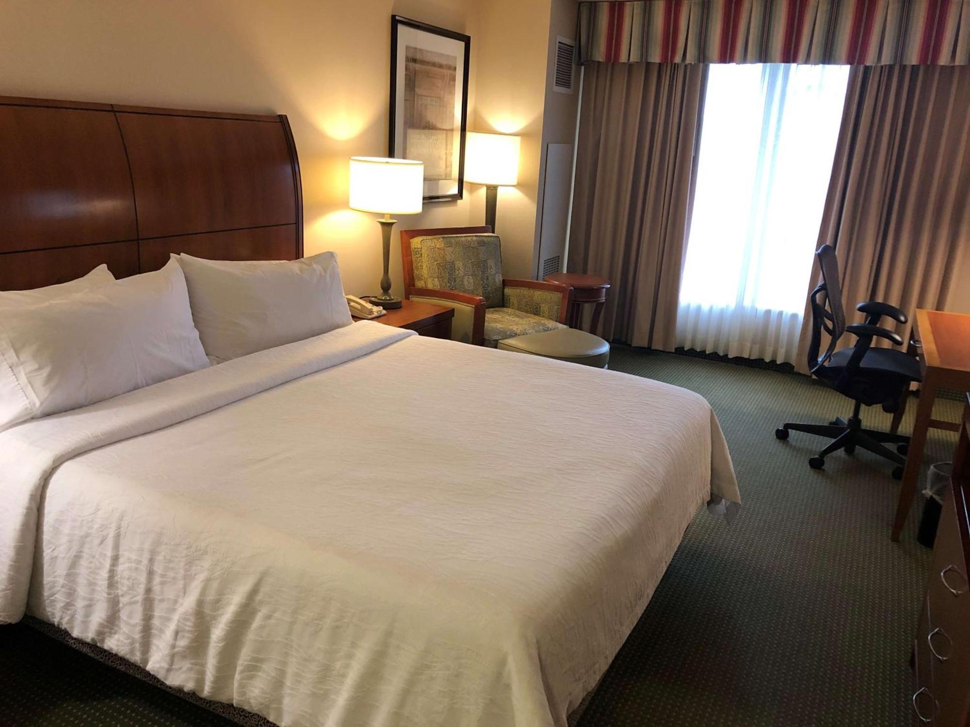 Hotel Hilton Garden 3*
