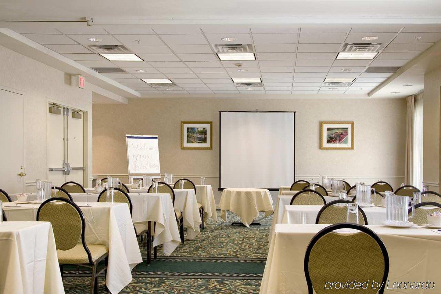 Hilton Garden Hotel