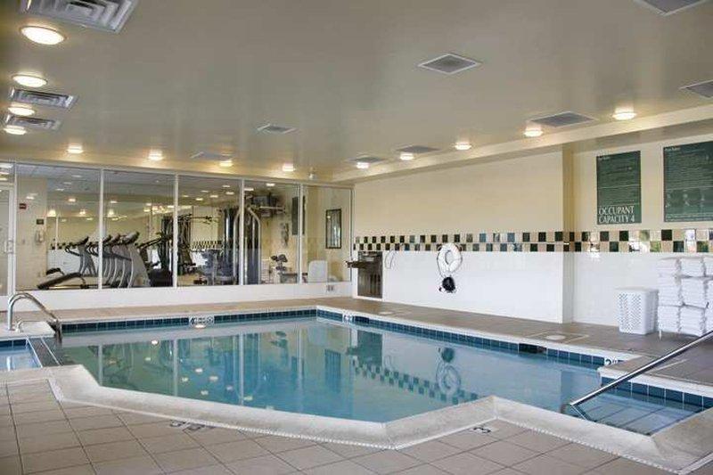 Hotel Hilton Garden