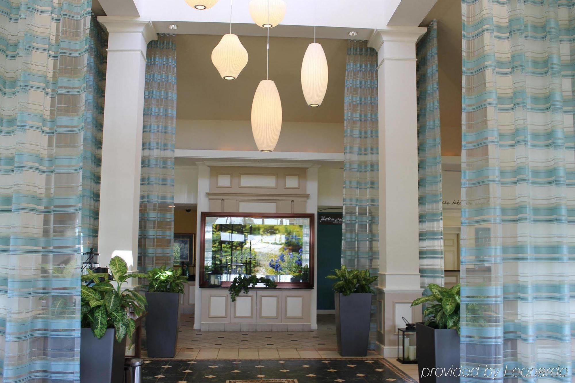 Hilton Garden Hotel Addison