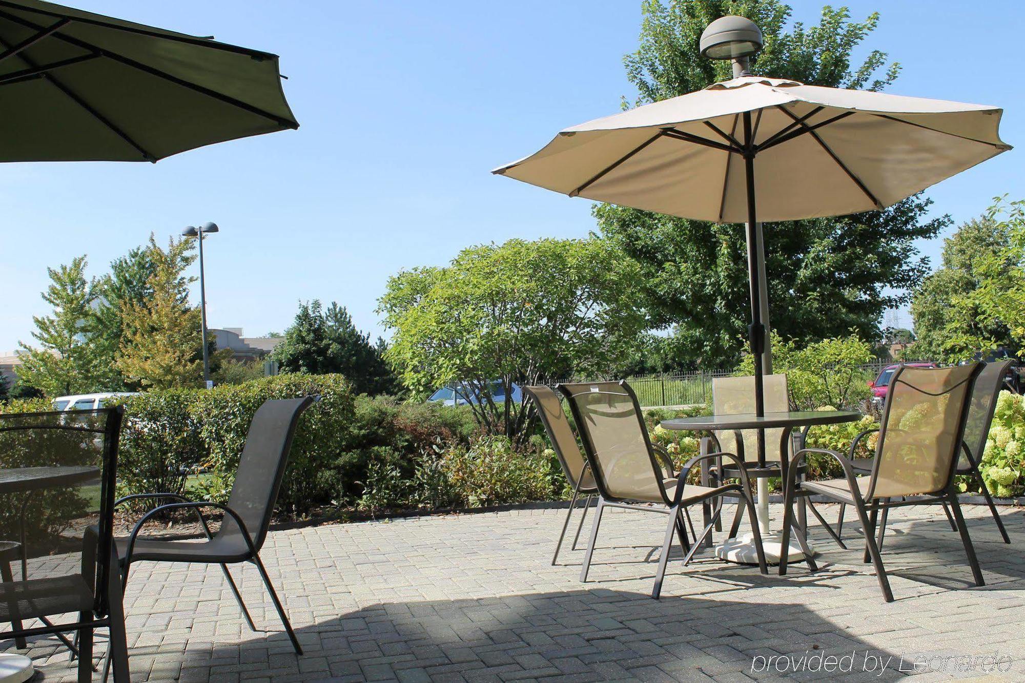 Hilton Garden 3*
