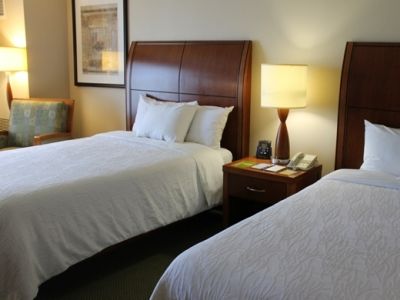 Hilton Garden Addison