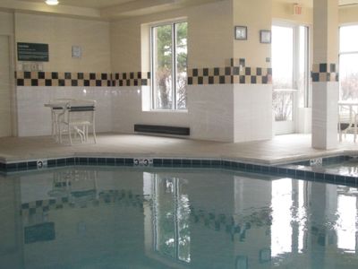 Hilton Garden 3* Addison