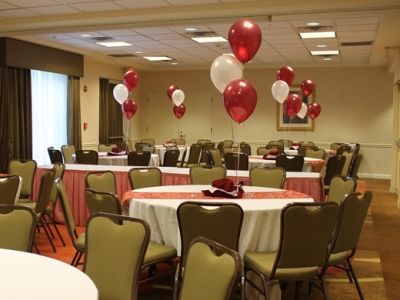 Hilton Garden Addison