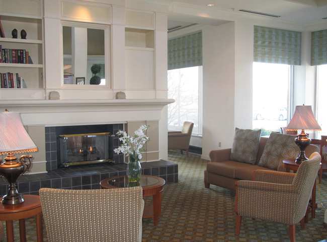 Hotel Hilton Garden 3*