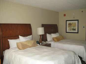 Hilton Garden Hotel Addison